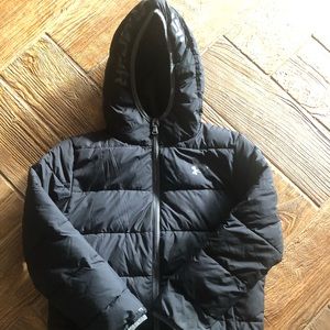 Under Armour Youth Size Medium Jacket Coat